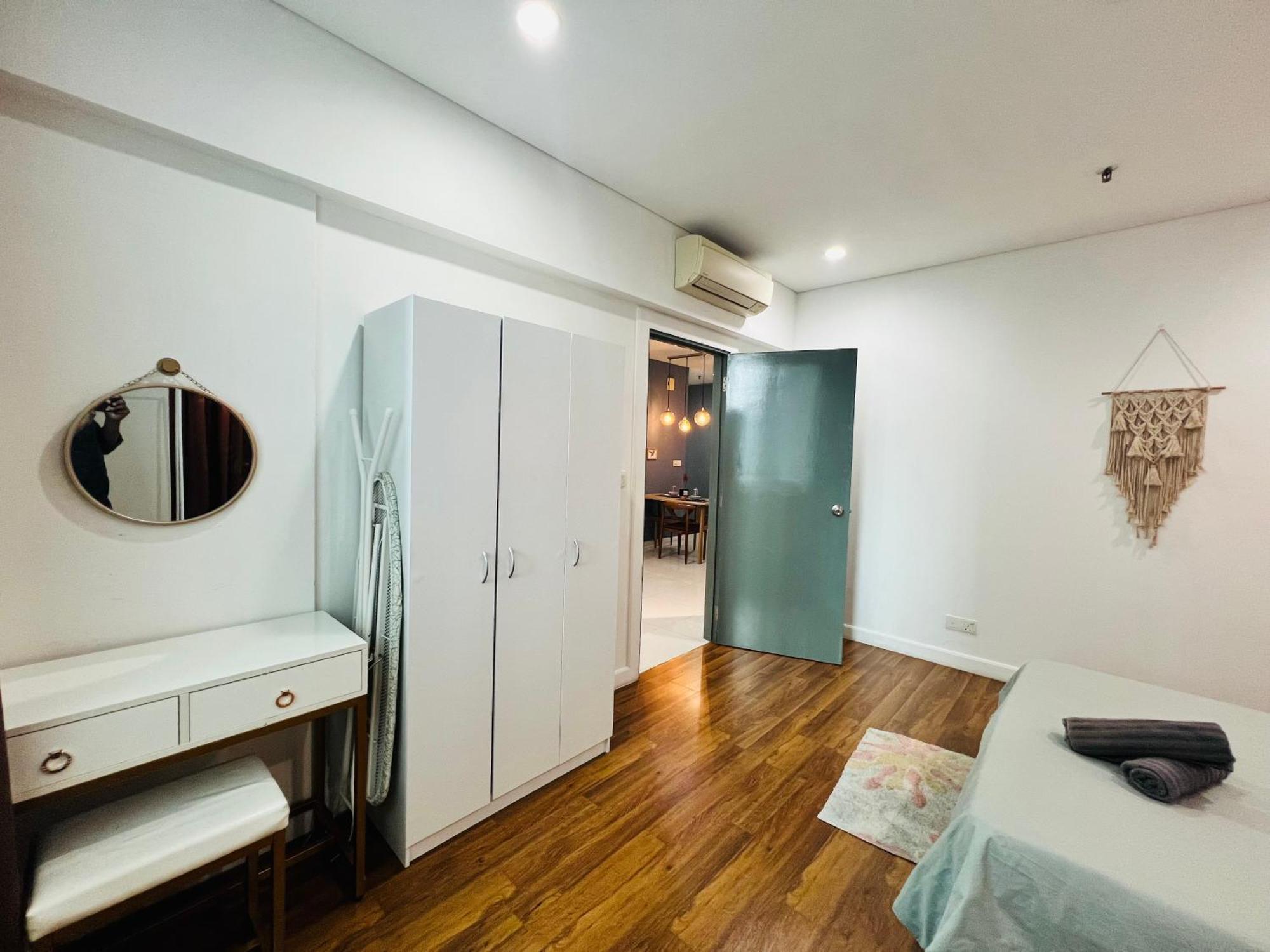 Mercu Summer Suites Klcc By Sweet Home Kuala Lumpur Exterior foto